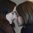 9 Sexy Lesbian Movie Scenes to Watch Tonight
