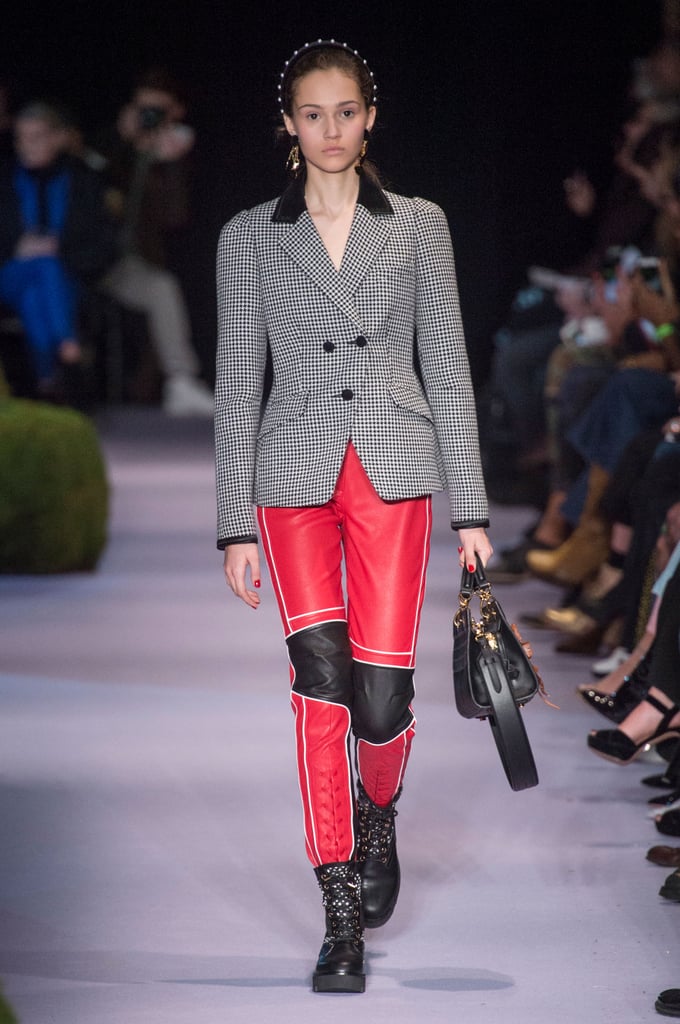 Altuzarra Fall 2017 Runway