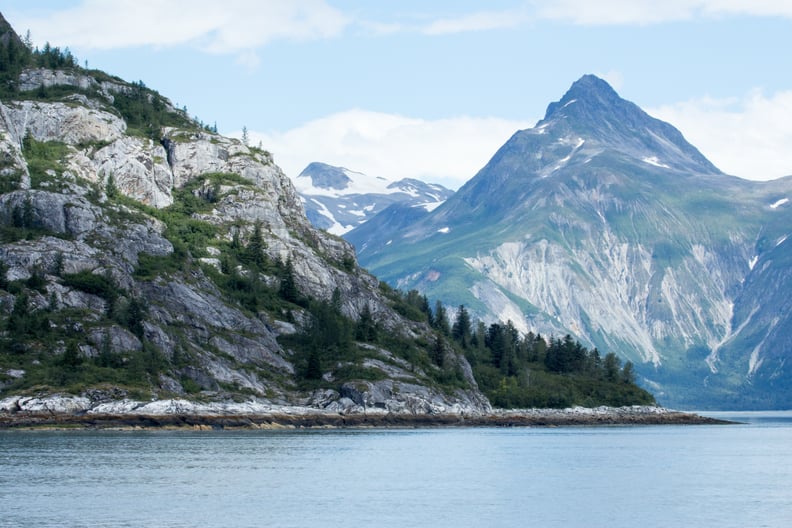 Glacier National Park, MT