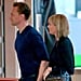 Taylor Swift and Tom Hiddleston in Nashville June 2016