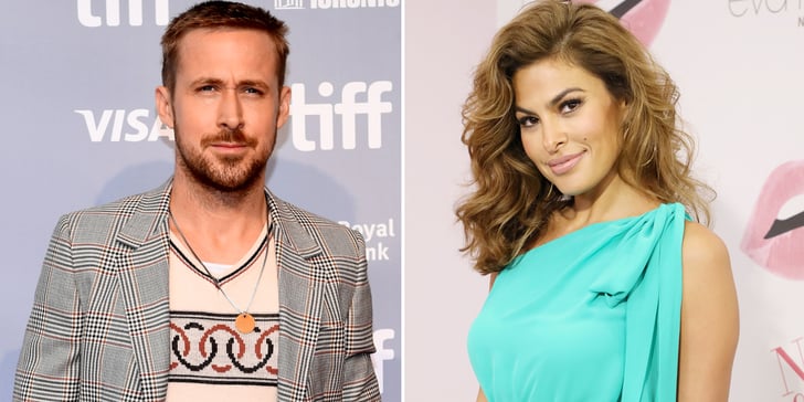 Why Eva Mendes Doesn't Share Photos of Her Two Daughters ...