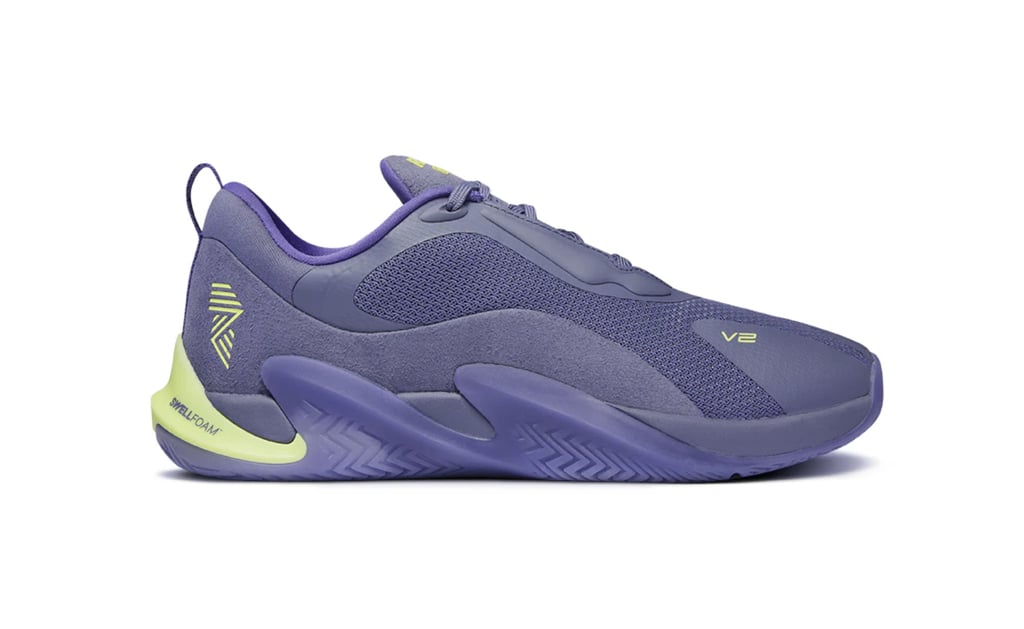 ​Most Stylish Cross-Training Shoes