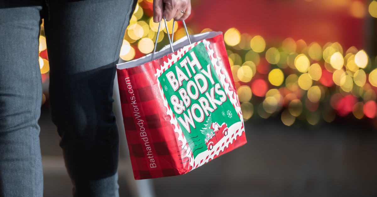 Bath & Body Works Black Friday Sale 2022: Details