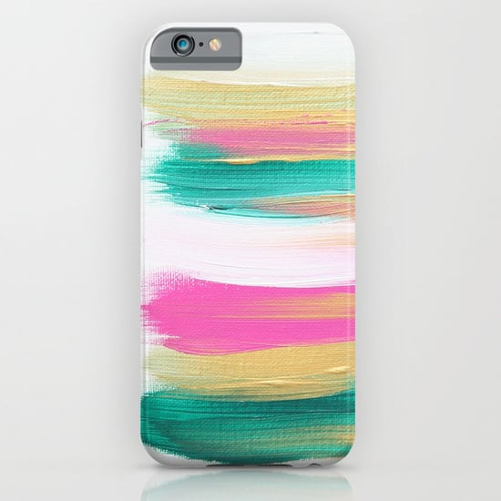 Paintbrush case