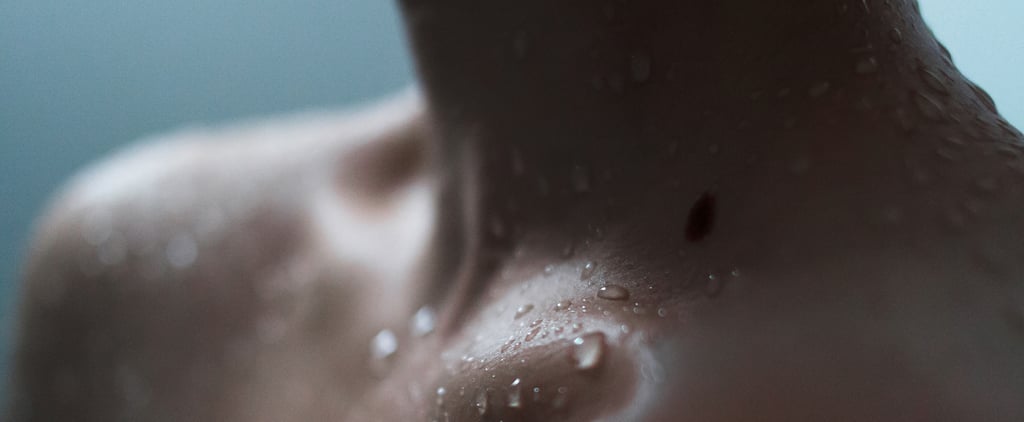 Why You Sweat After a Shower and How to Prevent It