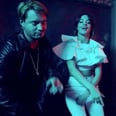 It's Here! Watch the Music Video For Pitbull, J Balvin, and Camila Cabello's "Hey Ma"