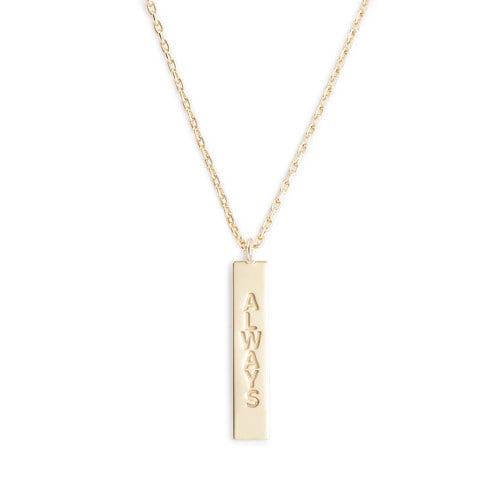 Jennifer Fisher x J.Crew Pendant and Charm Collection