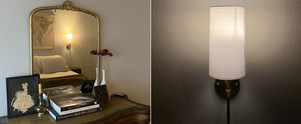 Amazon Battery-Operated Wall Sconces Review With Photos