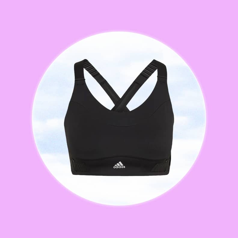 Feel Madness - Adidas sports bra for extra comfort! Shop now : bit