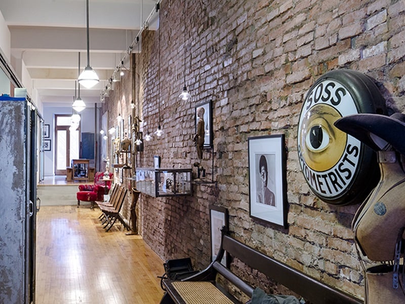 Sheryl Crow Sells NYC Apartment