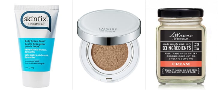 Skin Care Brands at Target
