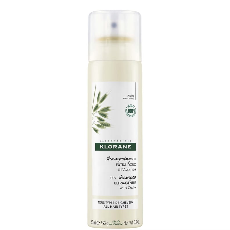 Best Dry Shampoo For Any Hair Type