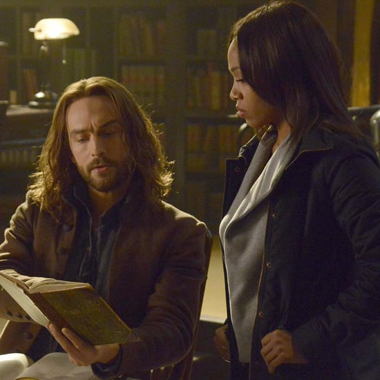 Sleepy Hollow Renewed For Season 3