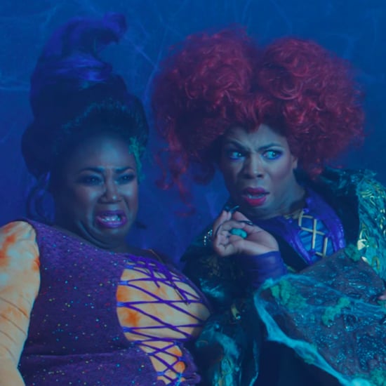 Todrick Hall's Hocus Pocus Parody