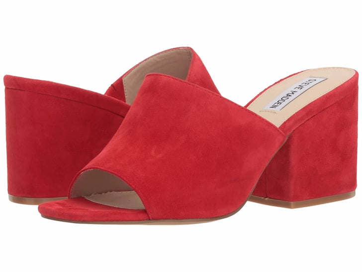 Shoes On Sale From Zappos Popsugar Fashion