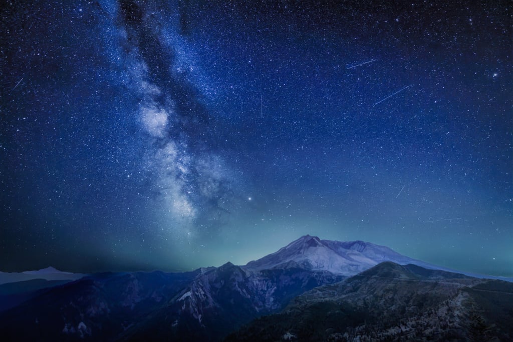How to Watch the Delta Aquariids Meteor Shower