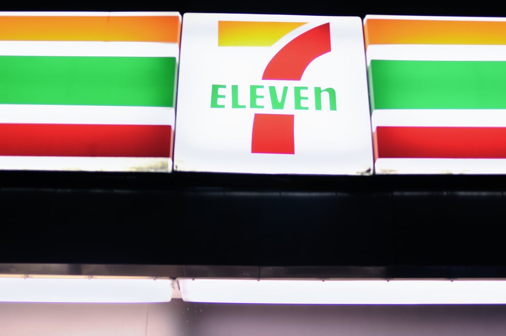 Convenience Stores