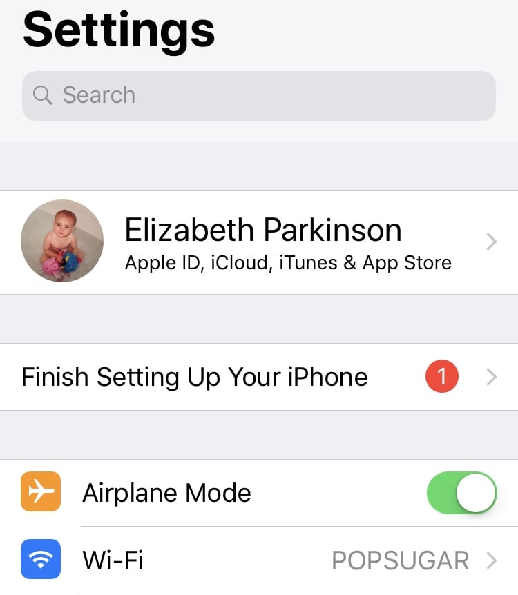Charge your phone faster by putting it on Airplane Mode. Charge your phone faster by putting it on Airplane Mode.