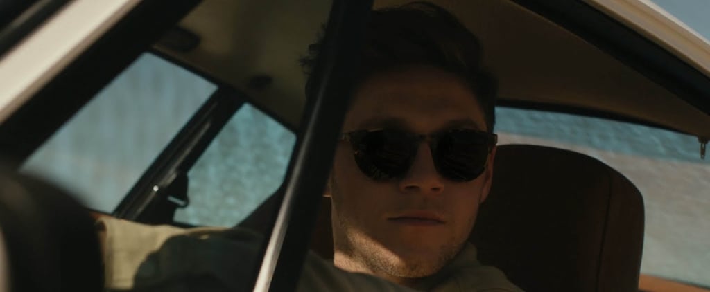 Niall Horan "On the Loose" Music Video