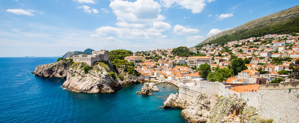 A Game of Thrones Cruise Exists, and I'm SO Ready to Sip Cocktails in King's Landing