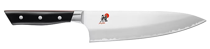 Miyabi Evolution 8-Inch Knife