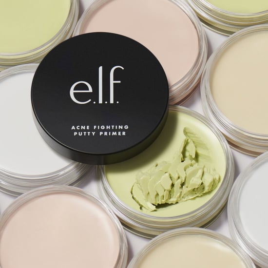 e.l.f. Cosmetics to Avoid Breakouts From Halloween Makeup