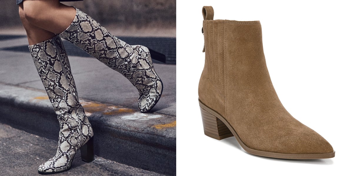 Indigo boots store macys
