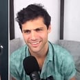 Matthew Daddario and Katherine McNamara Play a Hilarious Game of "Who's Most Likely To"