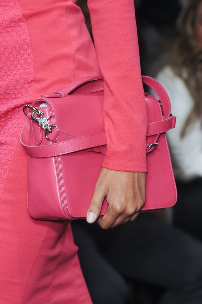 DKNY Fall 2013
DKNY Fall 2013