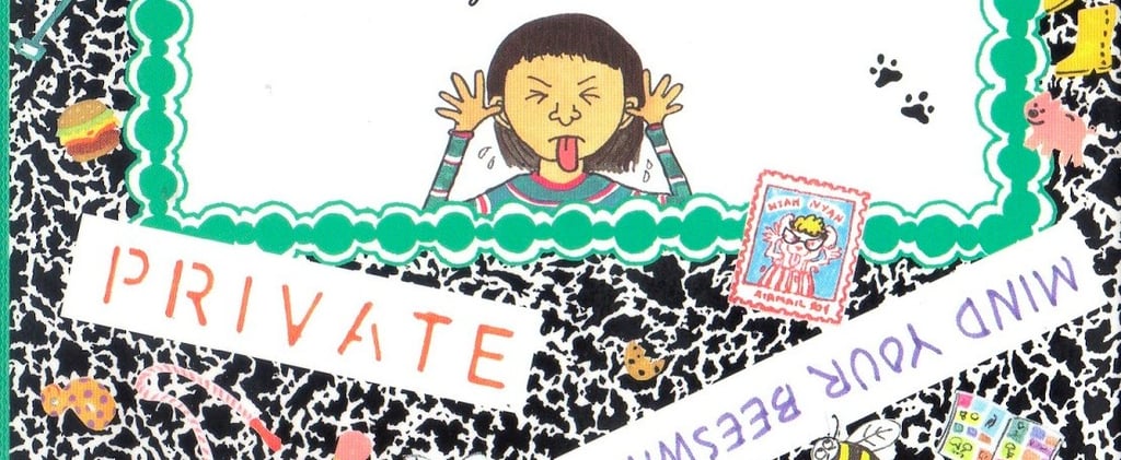 '90s Books For Kids