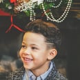 I'll Never Make My Family Pose For Holiday Portraits — Here's Why