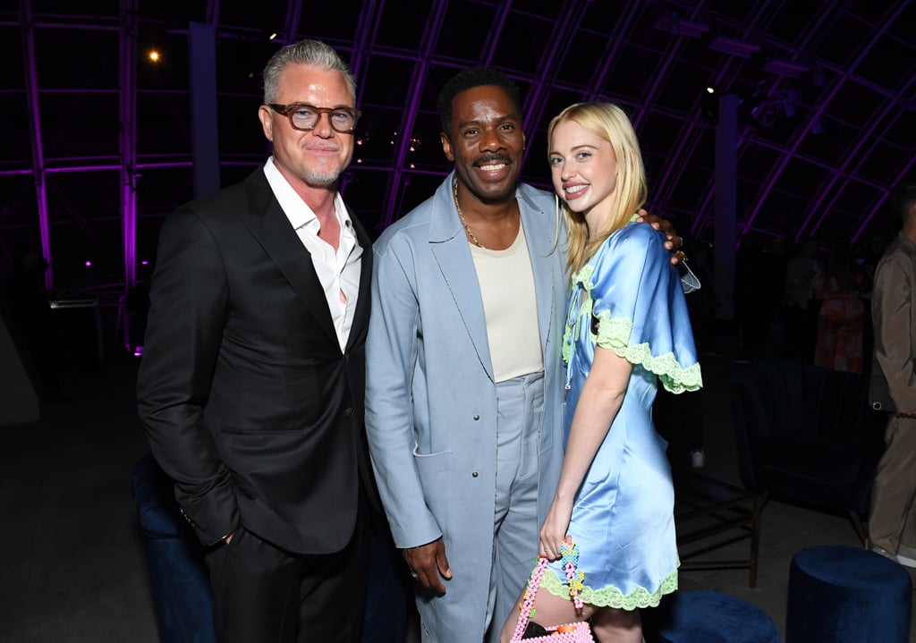 The Euphoria Cast at HBO Max's FYC Event | Pictures