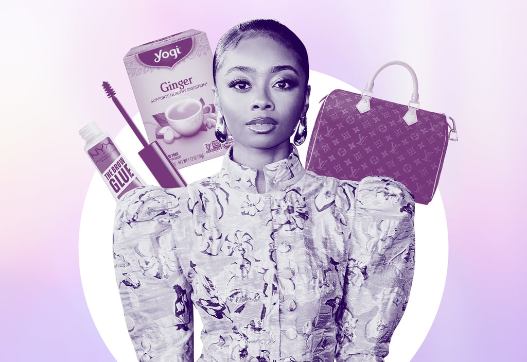 Skai Jackson's Must Haves