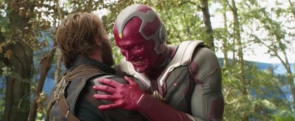 Avengers Infinity War Gag Reel Video