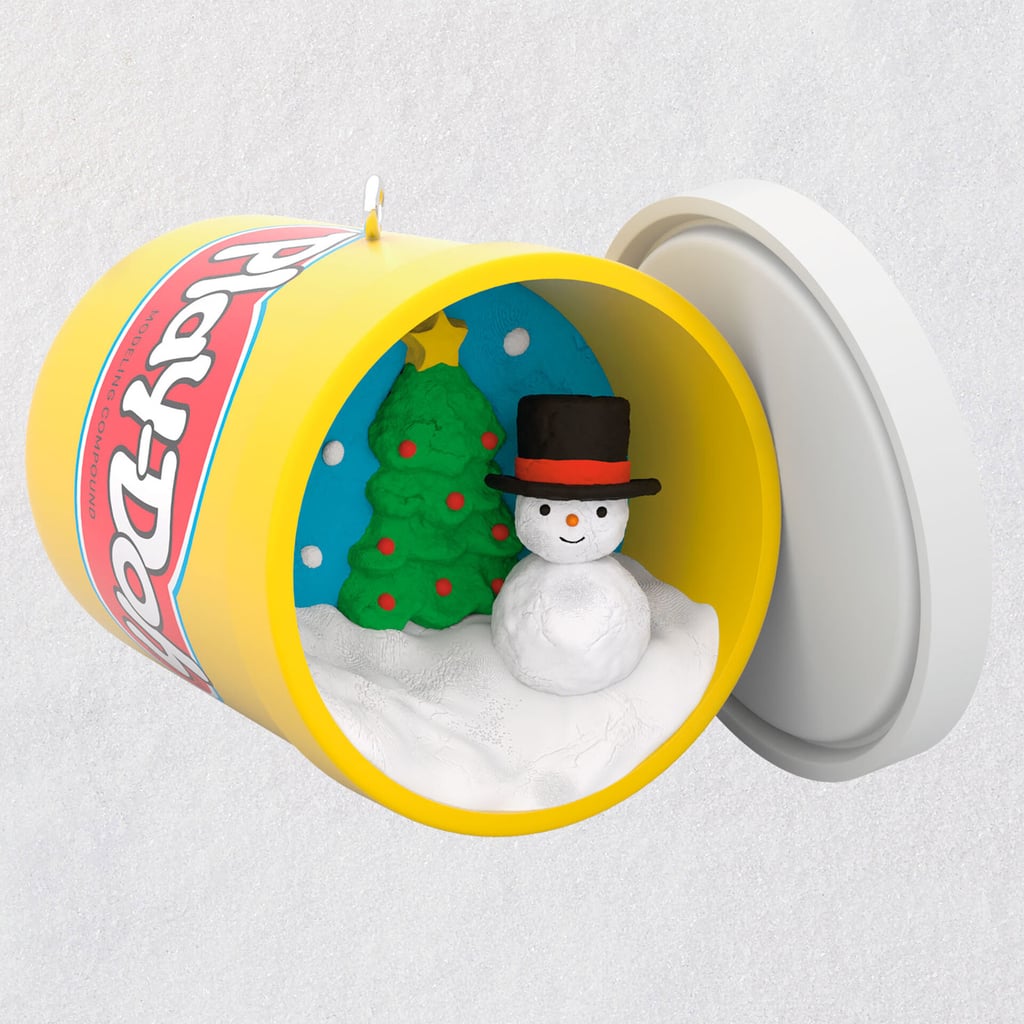 Hasbro Snow Much Play-Doh Ornament