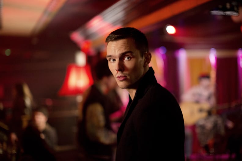 Nicholas Hoult