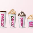 Dunkin's 2021 Holiday Menu Is Here, and Do We See a New Signature Latte Flavor?!