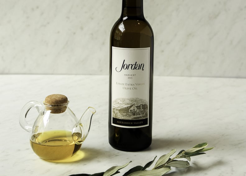 2015 Jordan Estate Extra Virgin Olive Oil