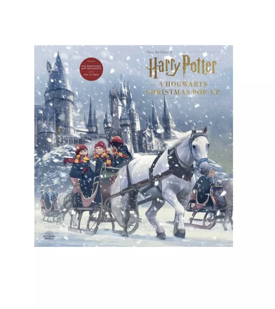 Best Pop-Culture Advent Calendar