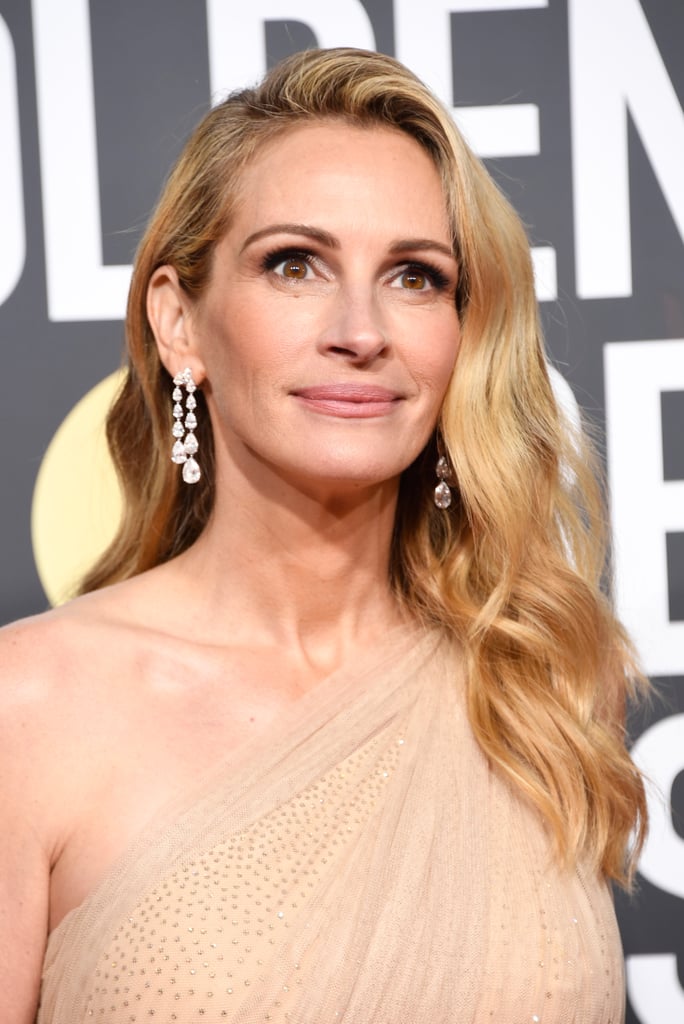 Julia Roberts Outfit at the 2019 Golden Globes