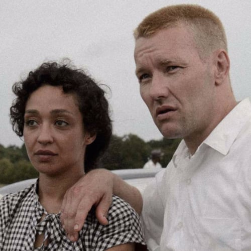 Loving Trailer