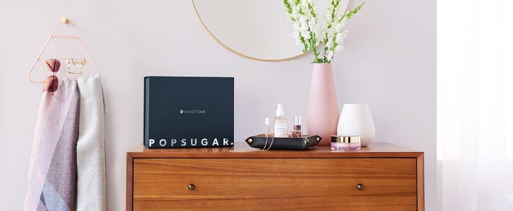 Fall 2018 Quarterly Must Have Box Revealed | POPSUGAR Home