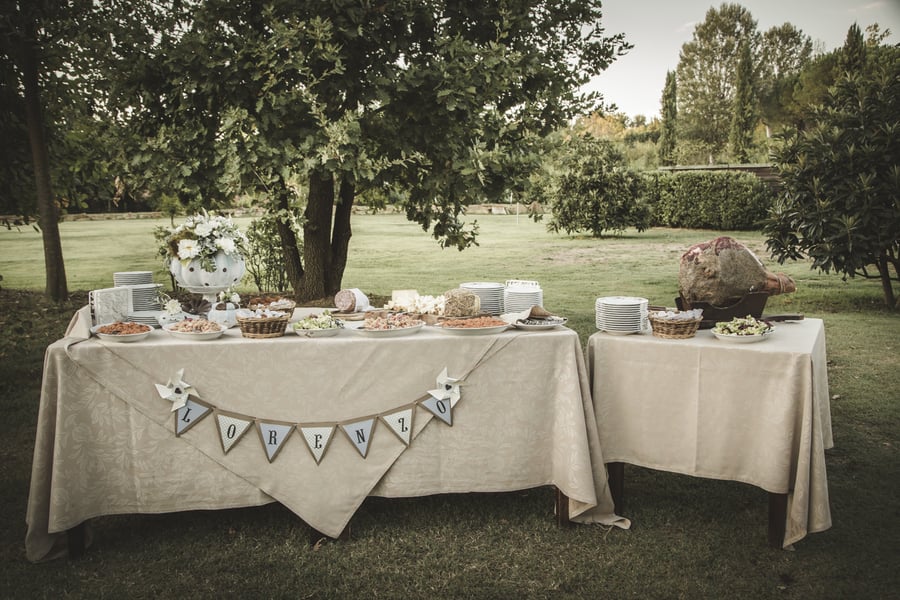 Baby Boy Baptism Ideas