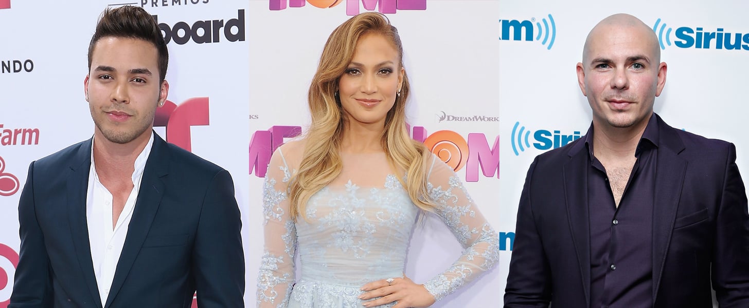 prince royce featuring jennifer lopez