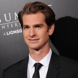 Dear Andrew Garfield: Can't "Without