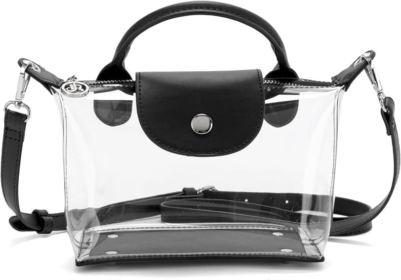 A Clear Bag