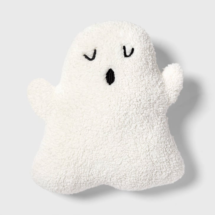 Shop Target's Hyde & Eek! Boutique Sherpa Ghost Throw Shop Target's