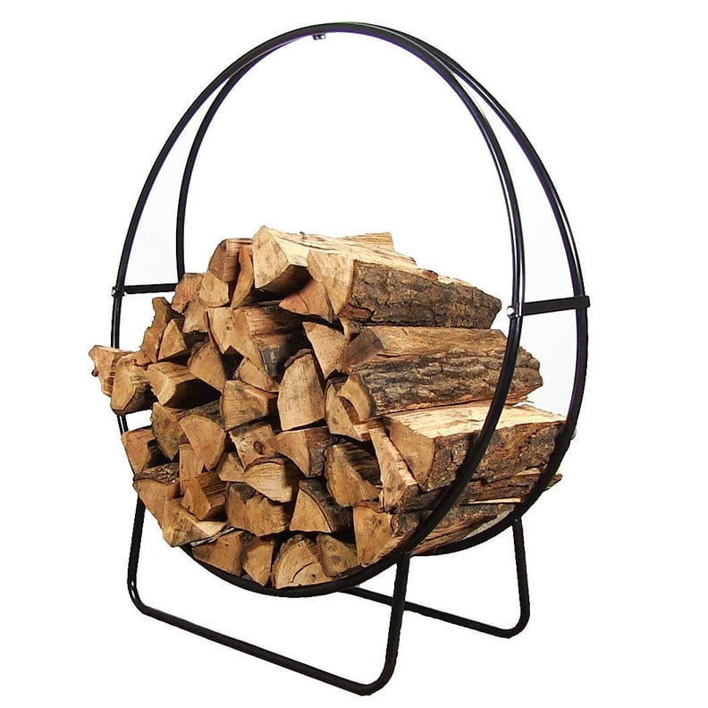 Log Rack