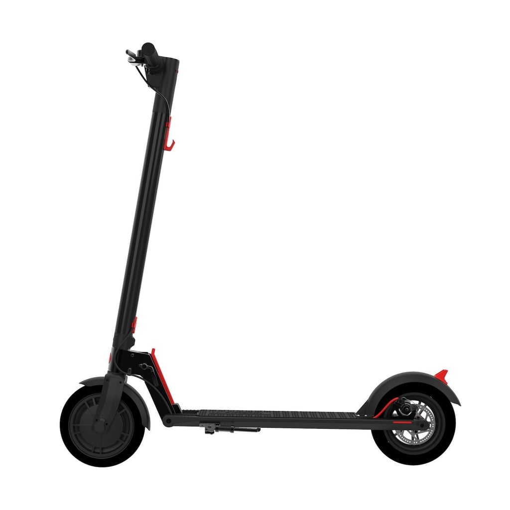 An Electric Scooter: Gotrax Rival Commuting Electric Scooter