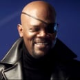 Not Even Samuel L. Jackson Can Keep His Cool in This Marvel Blooper Reel